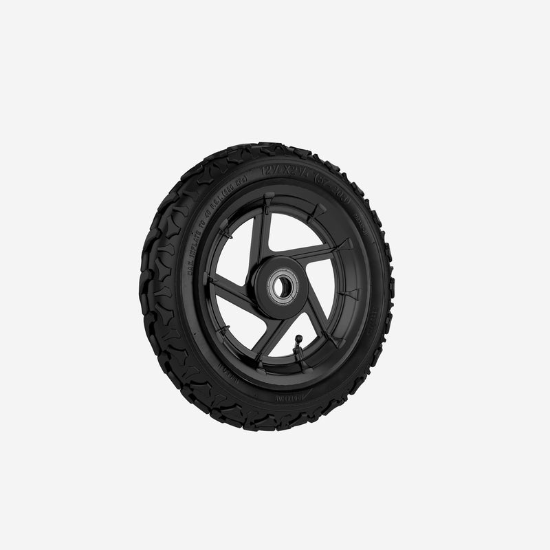 Load image into Gallery viewer, KneeRover® 12 inch Replacement Pneumatic Wheel x3