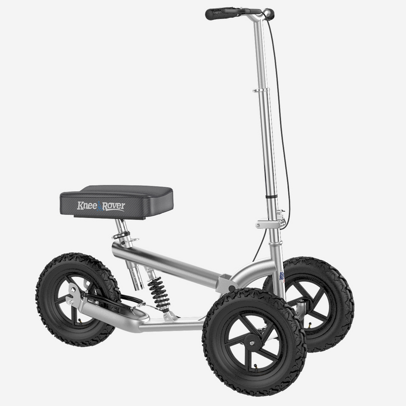 Load image into Gallery viewer, KneeRover® PRO All Terrain Knee Scooter - Preowned