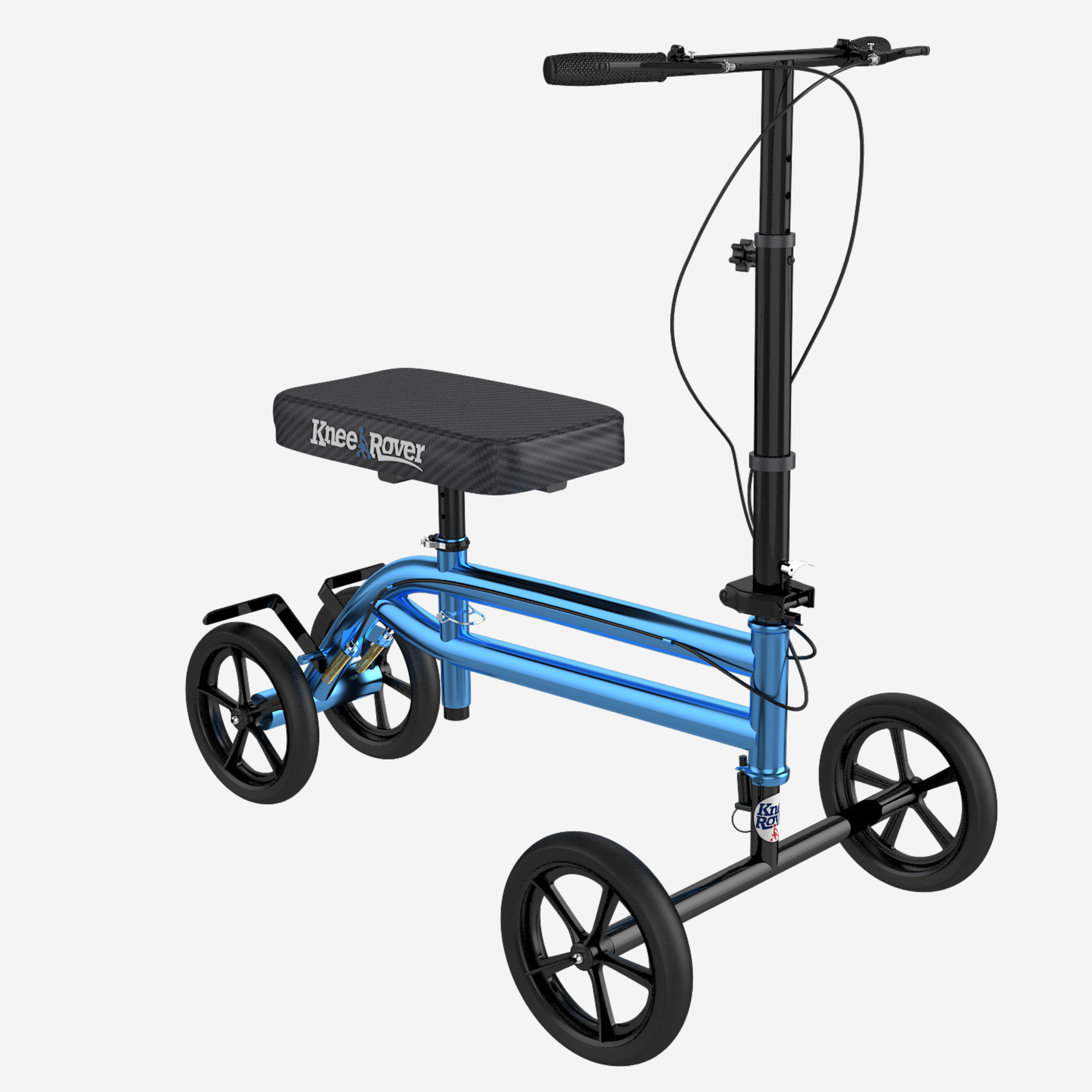 Economy KneeRover Knee Scooter