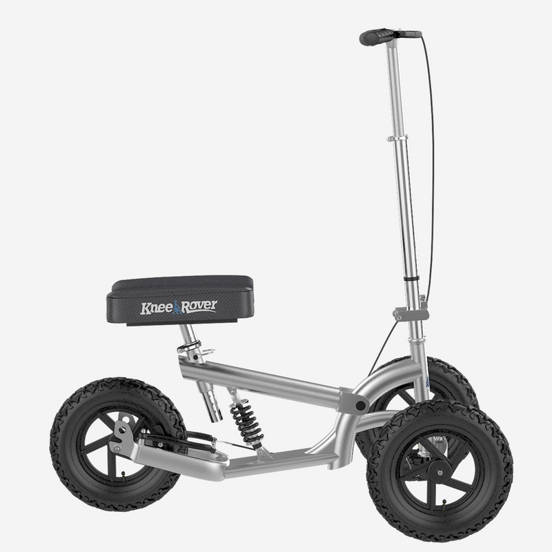 Load image into Gallery viewer, KneeRover® PRO All Terrain Knee Scooter - Preowned
