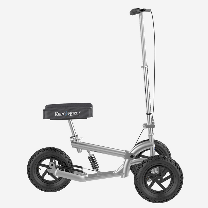 Load image into Gallery viewer, KneeRover® PRO All Terrain Knee Scooter - Preowned