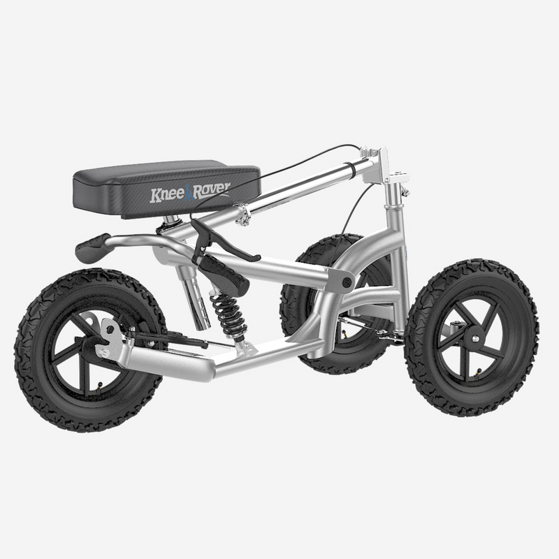Load image into Gallery viewer, KneeRover® PRO All Terrain Knee Scooter - Preowned