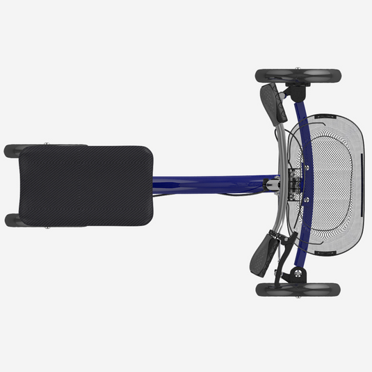 KneeRover® Deluxe Knee Cycle Steerable Knee Walker - Preowned