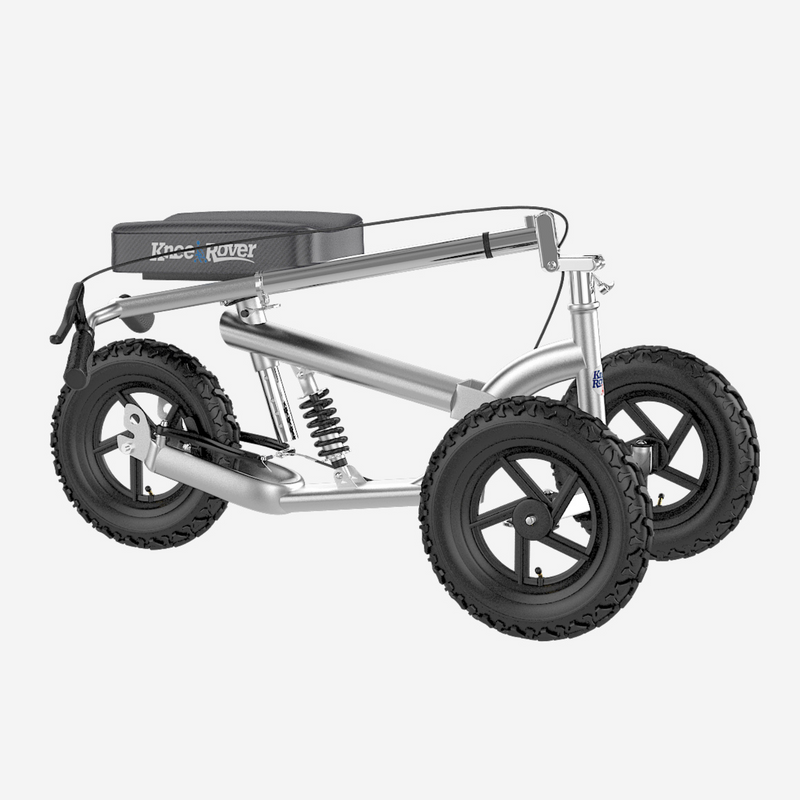Load image into Gallery viewer, KneeRover® PRO All Terrain Knee Scooter - Preowned