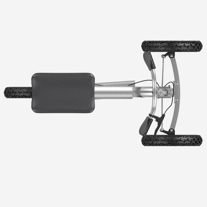 Load image into Gallery viewer, KneeRover® PRO All Terrain Knee Scooter - Preowned