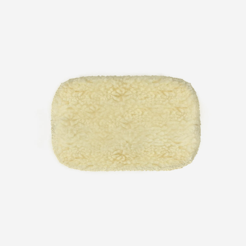 Load image into Gallery viewer, KneeRover® Deluxe Faux Sheepskin Knee Walker Kneepad Cover with Thick Comfortable Padding