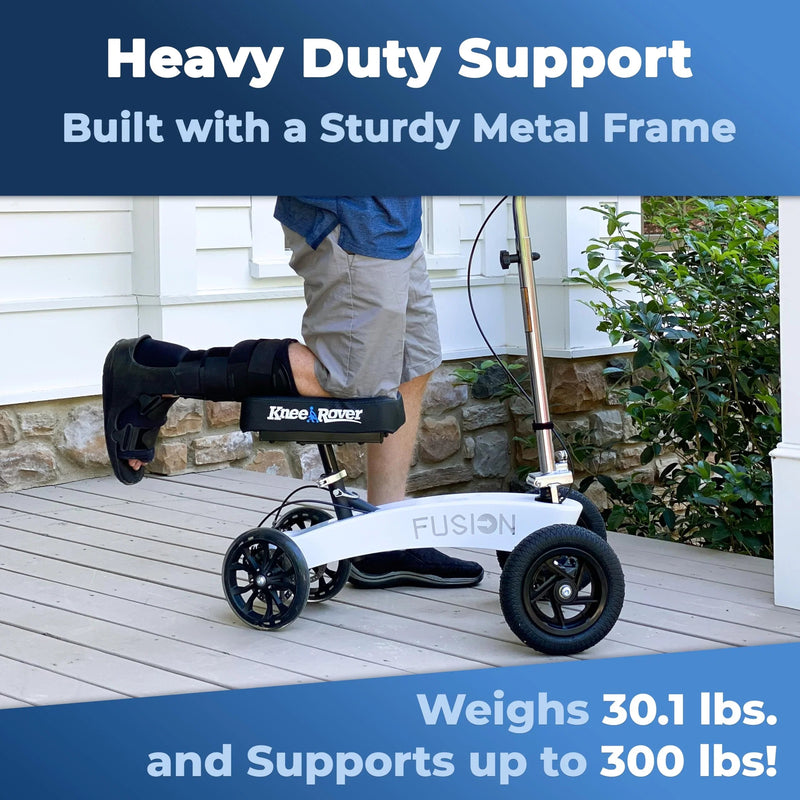 Load image into Gallery viewer, FH13-AW-7 - KneeRover