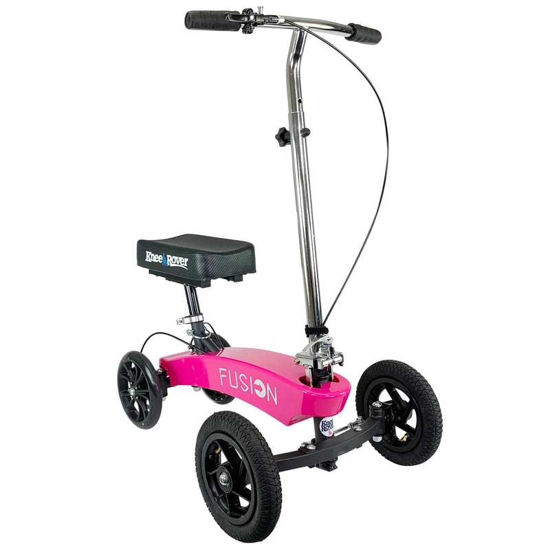 Load image into Gallery viewer, FH13-Pink - KneeRover