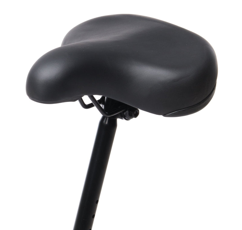 Load image into Gallery viewer, Large Comfortable Gel Padded Seat for Steerable Seated Knee Scooters