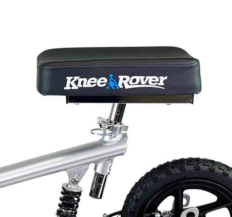 Load image into Gallery viewer, Knee Walker Knee Platform Pad Only
