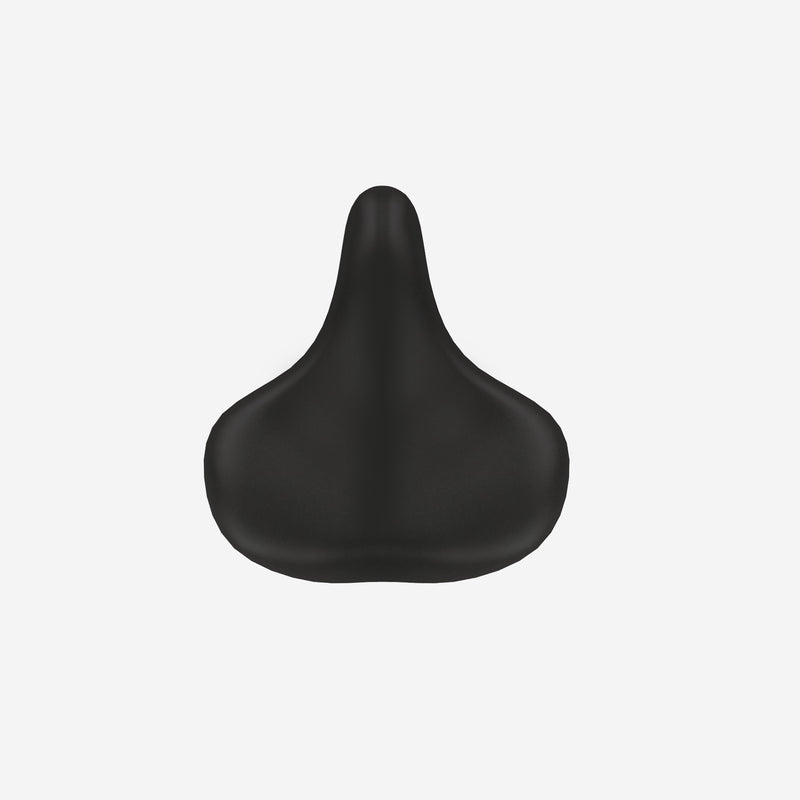Load image into Gallery viewer, Large Comfortable Gel Padded Seat for Steerable Seated Knee Scooters