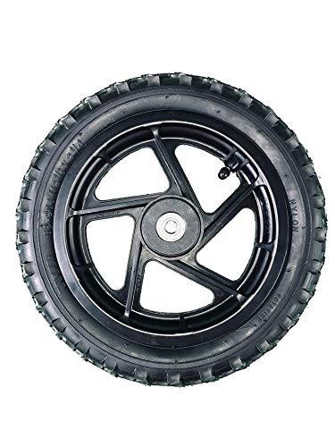 Load image into Gallery viewer, KneeRover® 12 inch Replacement Pneumatic Wheel