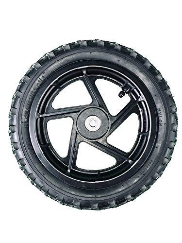Load image into Gallery viewer, KneeRover® 12 inch Replacement Pneumatic Wheel