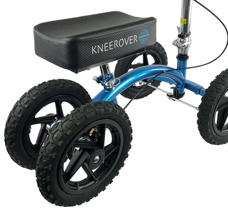 Load image into Gallery viewer, KneeRover® 12 inch Replacement Pneumatic Wheel