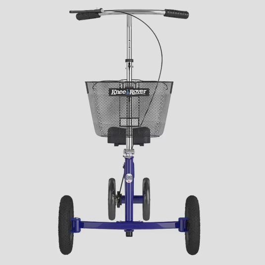 KneeRover® HYBRID All Terrain Knee Scooter - Open Box