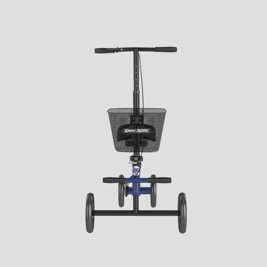 KneeRover® Steerable Seated Scooter - Open Box