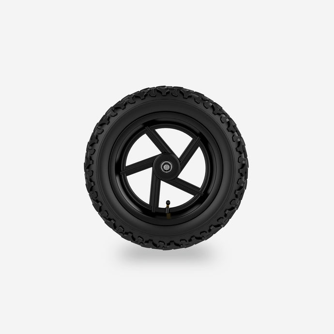 KneeRover® 12 inch Replacement Pneumatic Wheel x4
