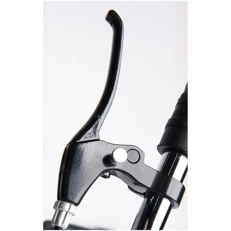 Load image into Gallery viewer, knee-walker-brake-handle-replacement-part-with-locking-parking-feature-kneerover_5374730b-dd50-4ce9-a345-4f0af394f895 - KneeRover