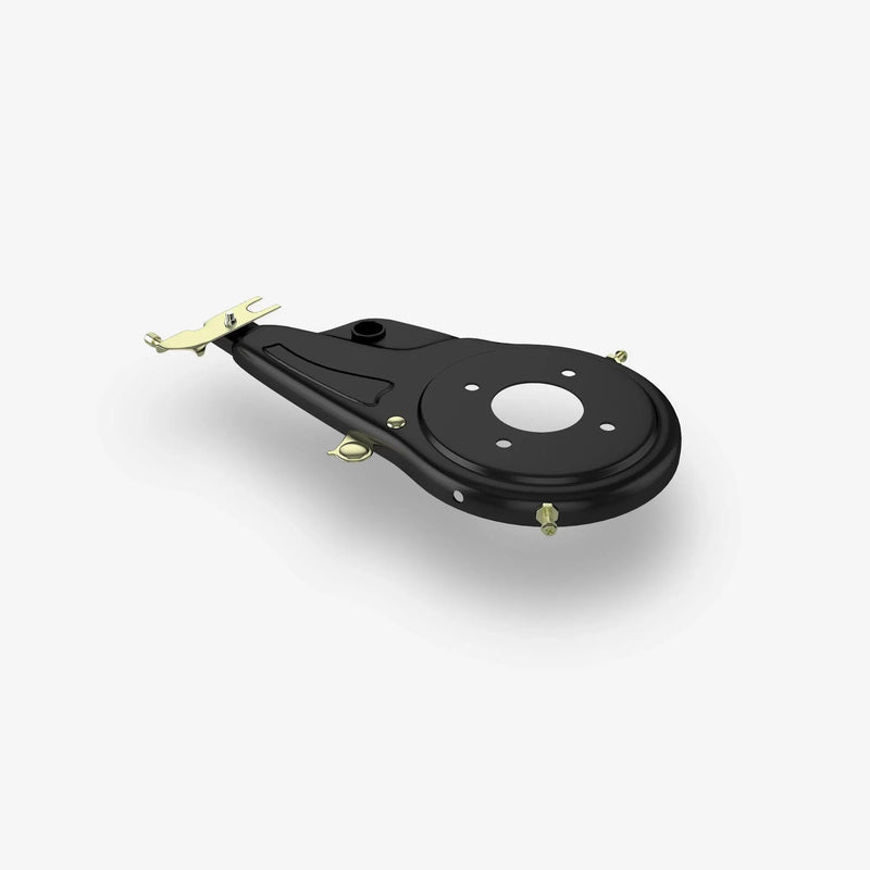 Load image into Gallery viewer, knee-walker-drum-brake-hub-assembly-kneerover-1 - KneeRover