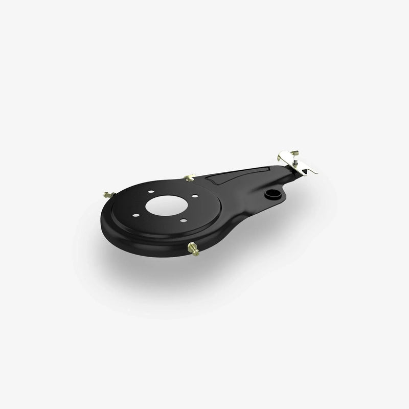Load image into Gallery viewer, knee-walker-drum-brake-hub-assembly-kneerover-2 - KneeRover