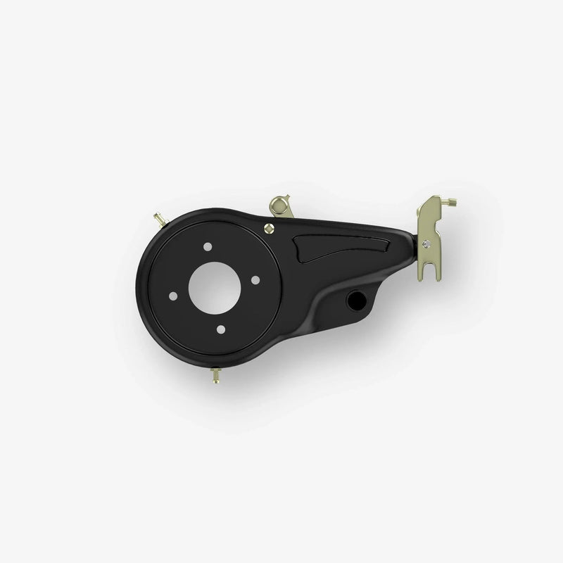 Load image into Gallery viewer, knee-walker-drum-brake-hub-assembly-kneerover-3 - KneeRover
