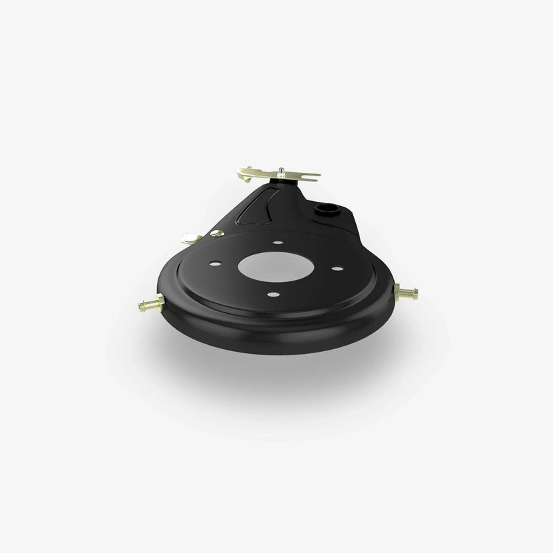 Load image into Gallery viewer, knee-walker-drum-brake-hub-assembly-kneerover-5 - KneeRover