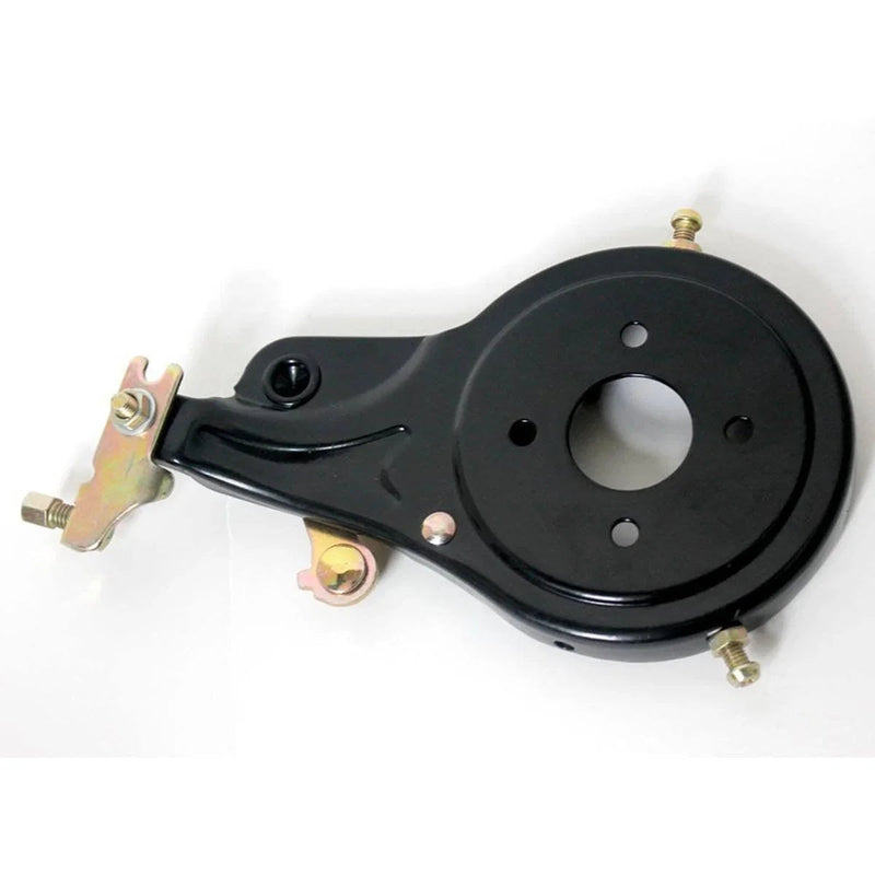 Load image into Gallery viewer, knee-walker-drum-brake-hub-assembly-kneerover - KneeRover