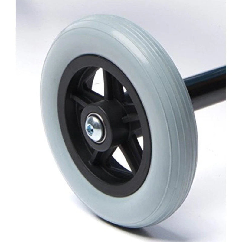 Load image into Gallery viewer, knee-walker-jr-6-inch-replacement-wheel-kneerover-1 - KneeRover