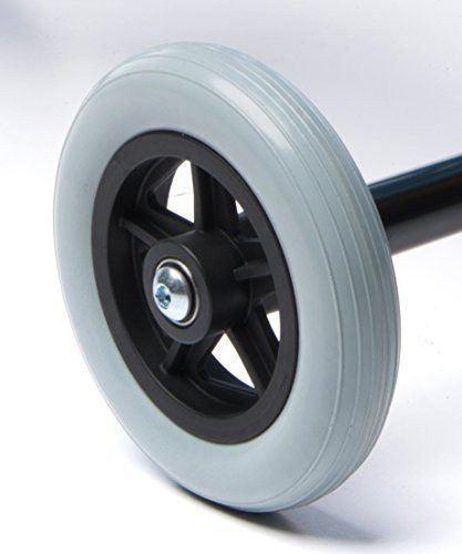 Load image into Gallery viewer, knee-walker-jr-6-inch-replacement-wheel-kneerover-2 - KneeRover