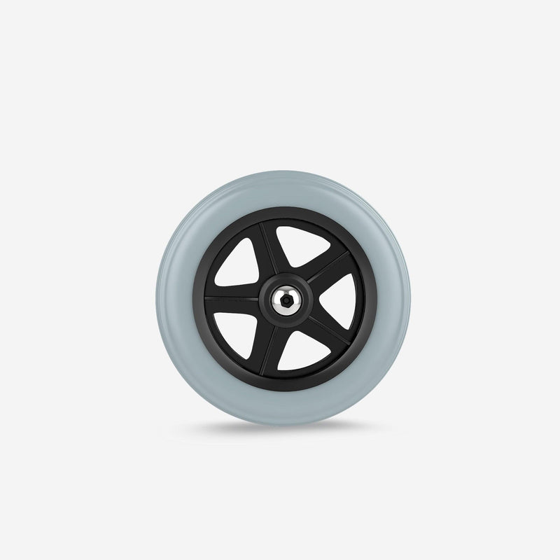 Load image into Gallery viewer, knee-walker-jr-6-inch-replacement-wheel-kneerover-2_ea11b291-ee8d-4c6c-9b64-0f4f667a1245 - KneeRover