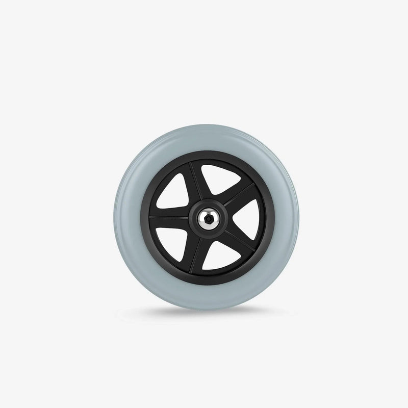 Load image into Gallery viewer, knee-walker-jr-6-inch-replacement-wheel-kneerover-2_ea11b291-ee8d-4c6c-9b64-0f4f667a1245 - KneeRover