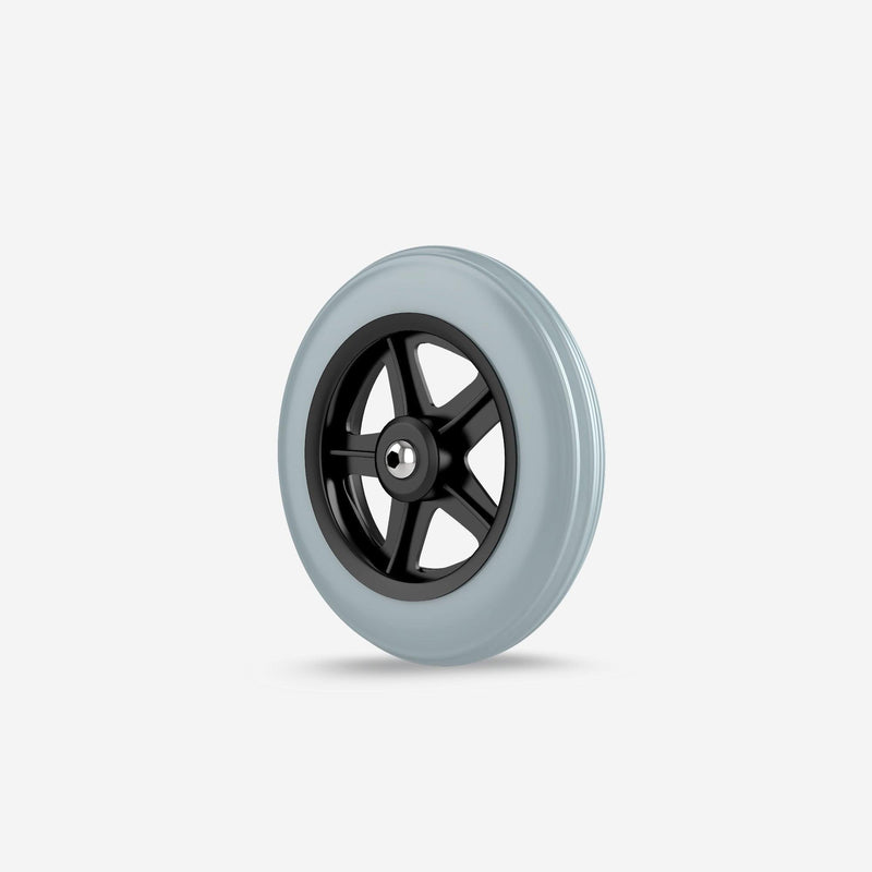 Load image into Gallery viewer, knee-walker-jr-6-inch-replacement-wheel-kneerover-3 - KneeRover