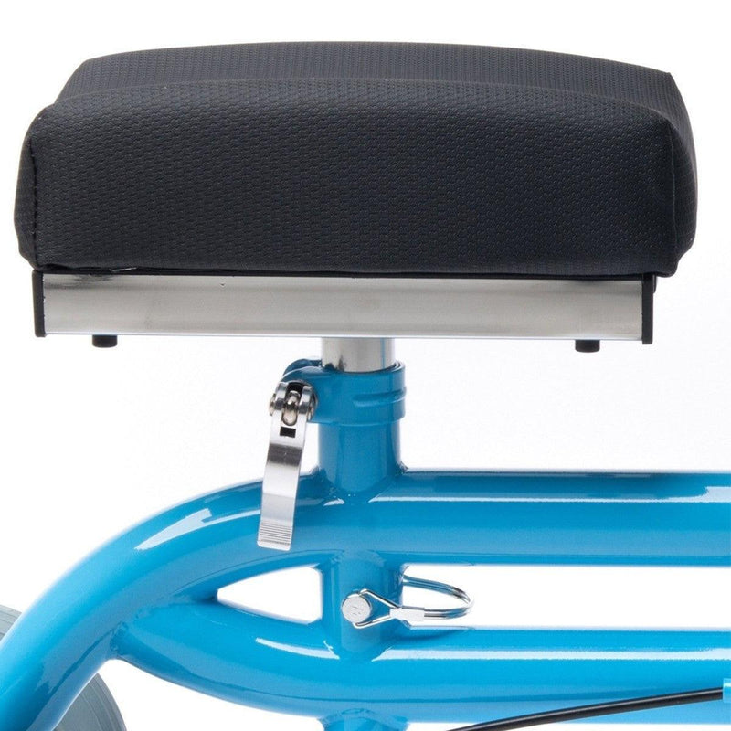 Load image into Gallery viewer, knee-walker-jr-replacement-knee-platform-pad-kneerover - KneeRover