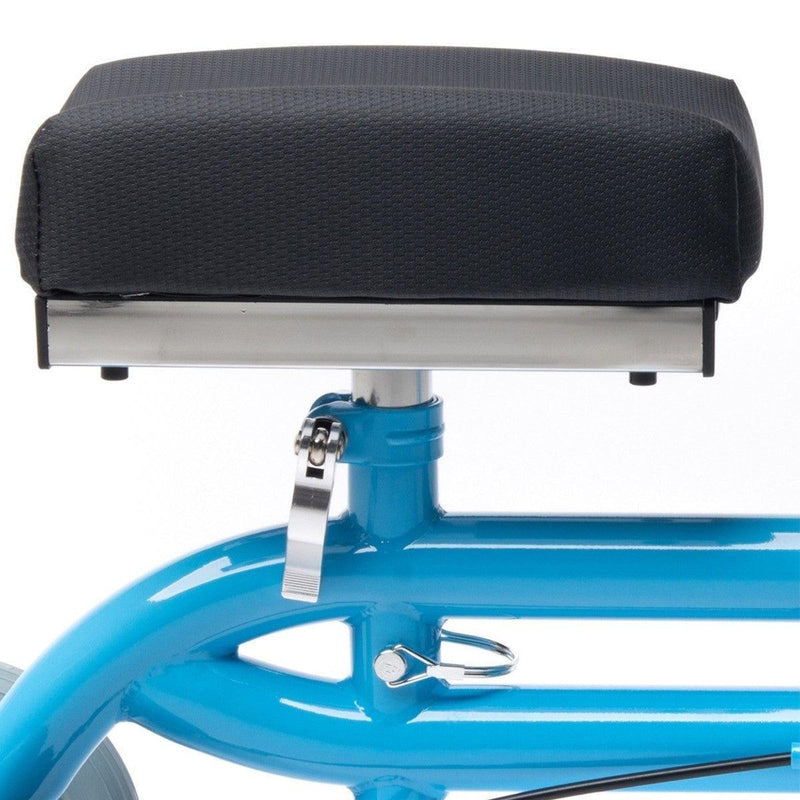 Load image into Gallery viewer, knee-walker-jr-replacement-knee-platform-pad-kneerover - KneeRover