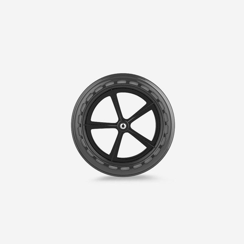Load image into Gallery viewer, knee-walker-universal-7-5-inch-wheel-with-non-marking-polyurethane-kneerover-2_870ef8f3-4f2c-47cf-b61b-da6178a59ab7 - KneeRover