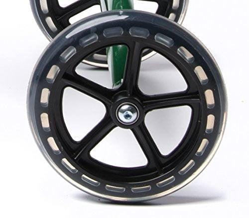 Load image into Gallery viewer, Knee Walker Universal 7.5 Inch Wheel with Non Marking Polyurethane - KneeRover
