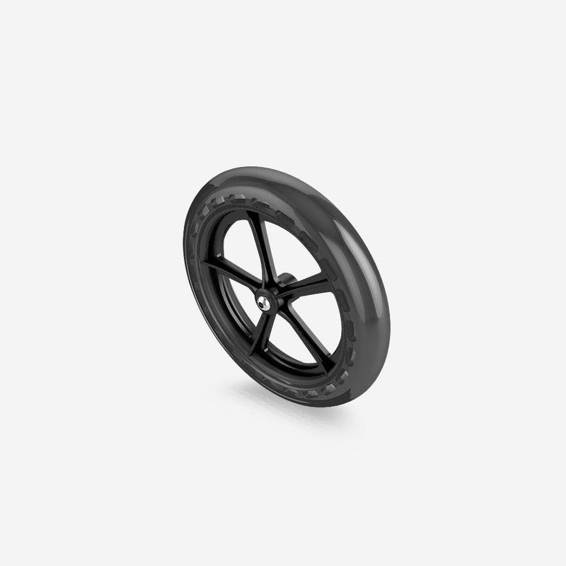 Load image into Gallery viewer, Knee Walker Universal 7.5 Inch Wheel with Non Marking Polyurethane - KneeRover