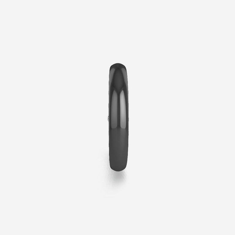 Load image into Gallery viewer, Knee Walker Universal 7.5 Inch Wheel with Non Marking Polyurethane - KneeRover