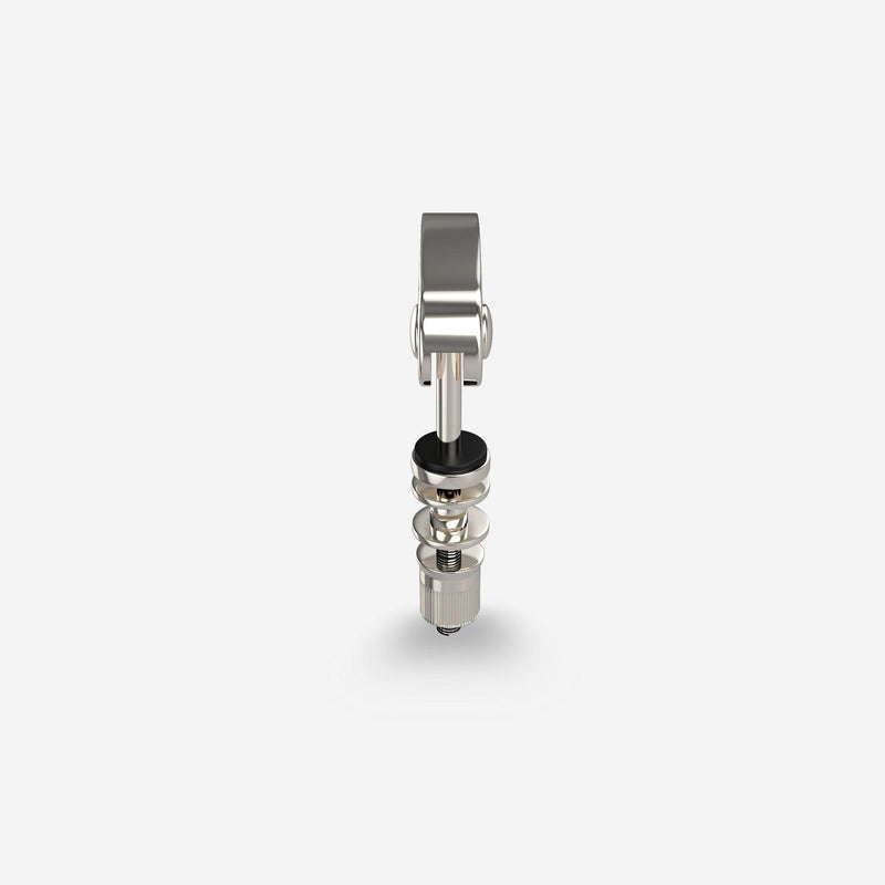 Load image into Gallery viewer, knee-walker-universal-compression-lock-with-release-lever-for-knee-platform-kneerover-3 - KneeRover