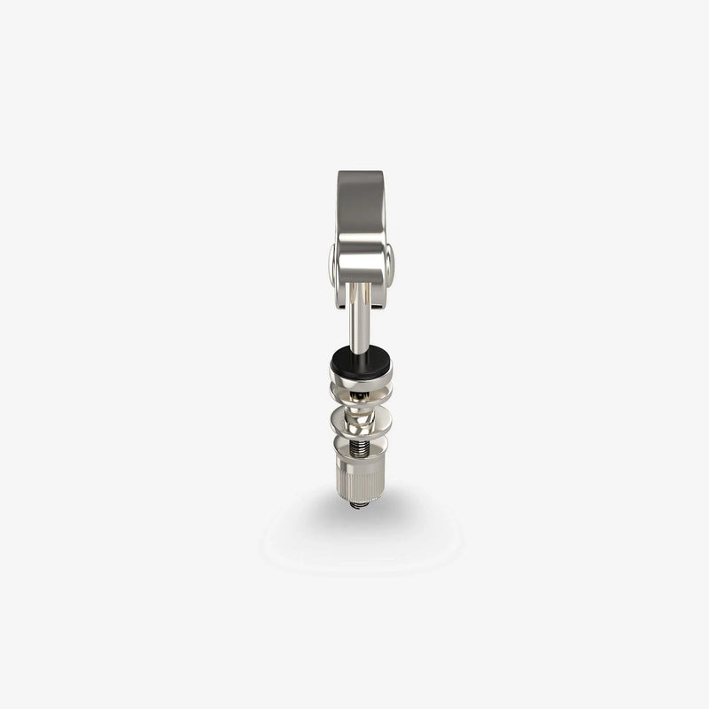 Load image into Gallery viewer, knee-walker-universal-compression-lock-with-release-lever-for-knee-platform-kneerover-3 - KneeRover