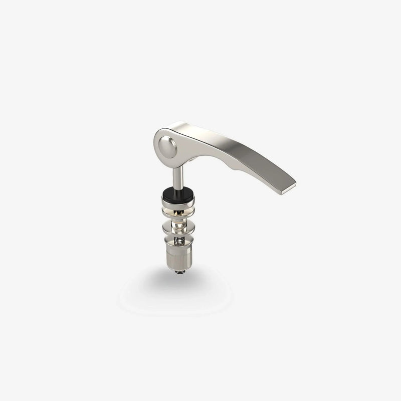 Load image into Gallery viewer, knee-walker-universal-compression-lock-with-release-lever-for-knee-platform-kneerover-5 - KneeRover