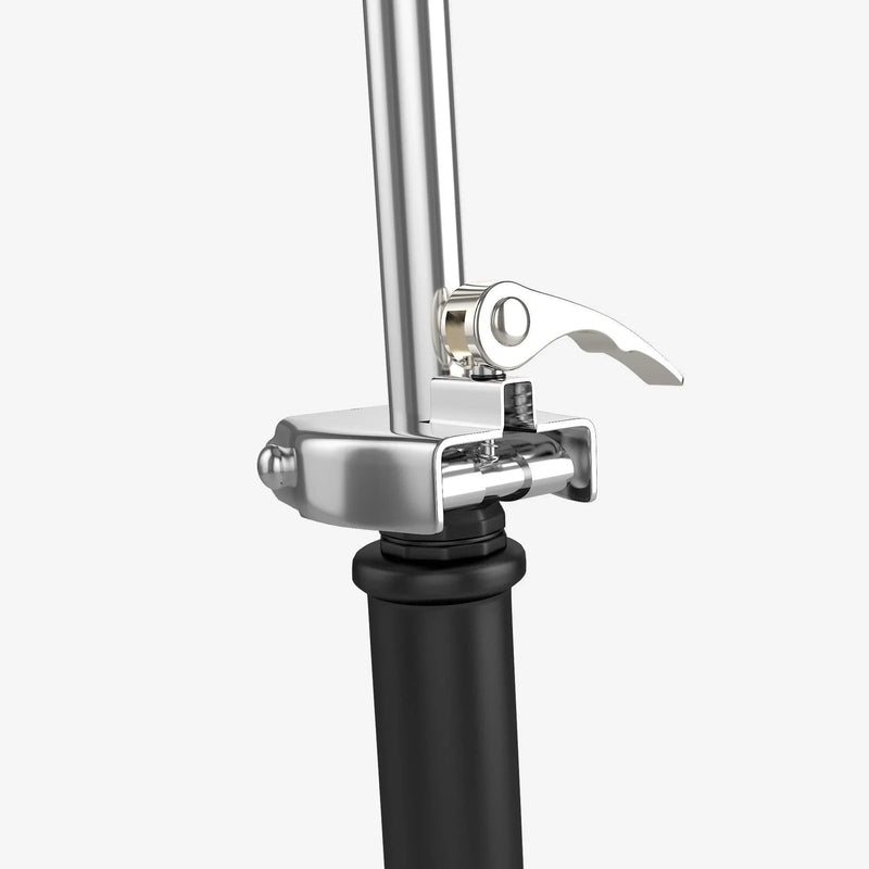 Load image into Gallery viewer, knee-walker-universal-compression-lock-with-release-lever-for-steering-kneerover-3 - KneeRover