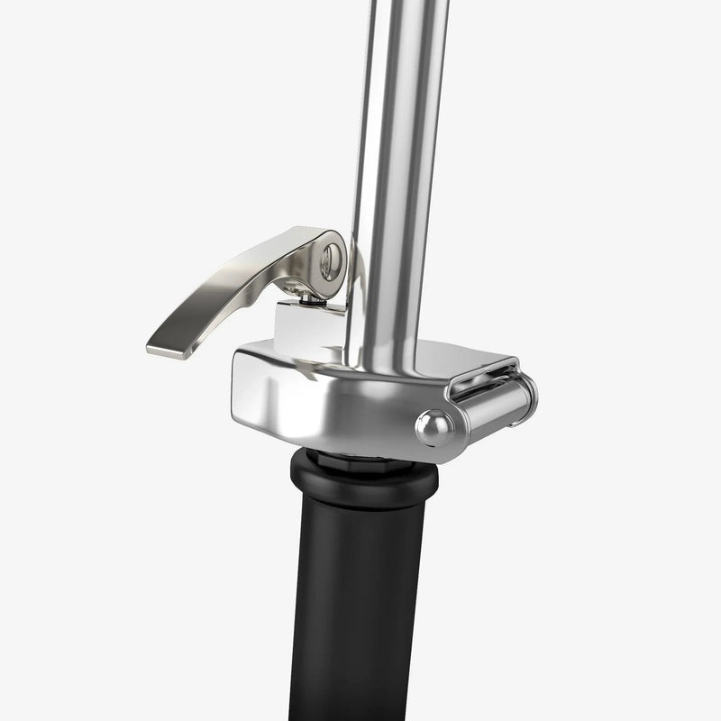 Load image into Gallery viewer, knee-walker-universal-compression-lock-with-release-lever-for-steering-kneerover-4 - KneeRover
