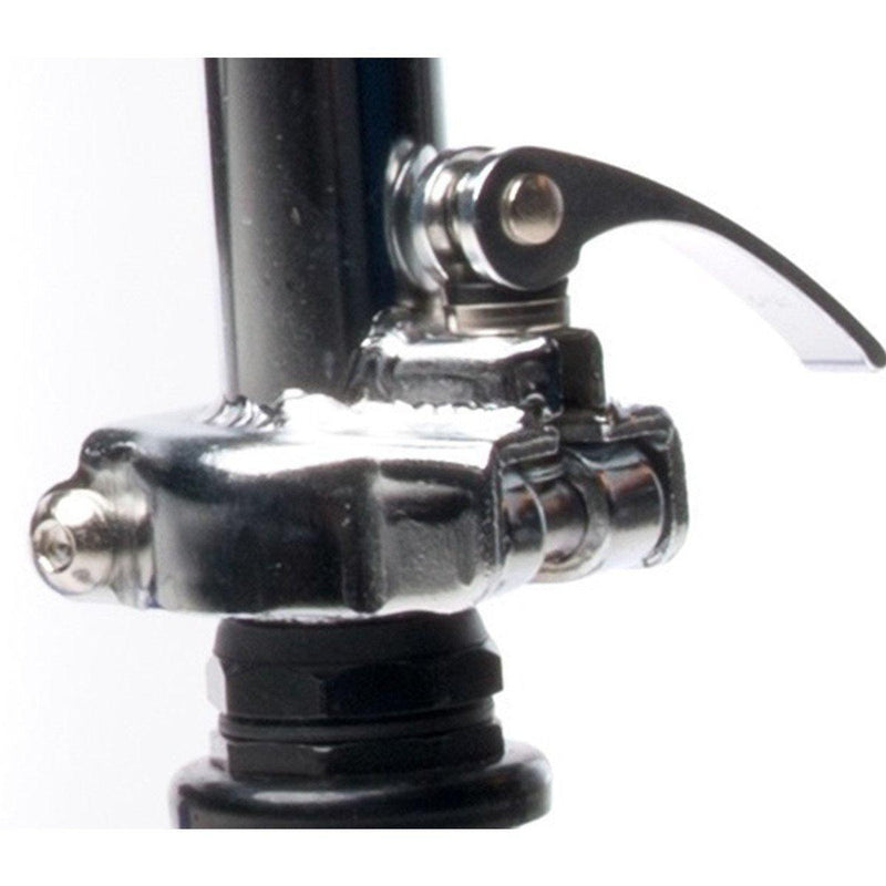 Load image into Gallery viewer, knee-walker-universal-compression-lock-with-release-lever-for-steering-kneerover - KneeRover