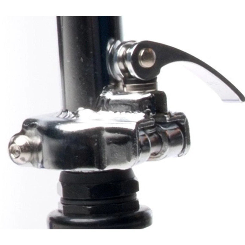 Load image into Gallery viewer, knee-walker-universal-compression-lock-with-release-lever-for-steering-kneerover - KneeRover