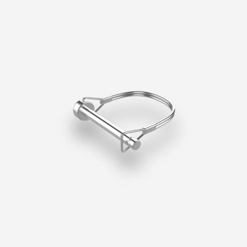 Load image into Gallery viewer, knee-walker-universal-locking-pin-for-knee-platform-kneerover-3 - KneeRover