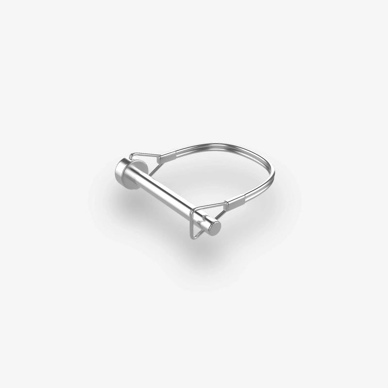Load image into Gallery viewer, knee-walker-universal-locking-pin-for-knee-platform-kneerover-3 - KneeRover