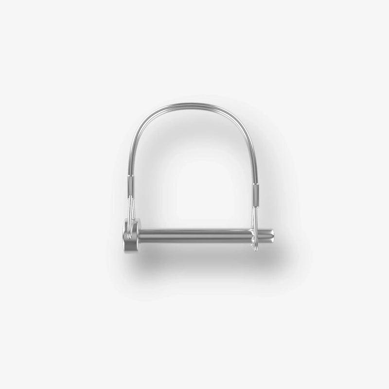 Load image into Gallery viewer, knee-walker-universal-locking-pin-for-knee-platform-kneerover-4 - KneeRover