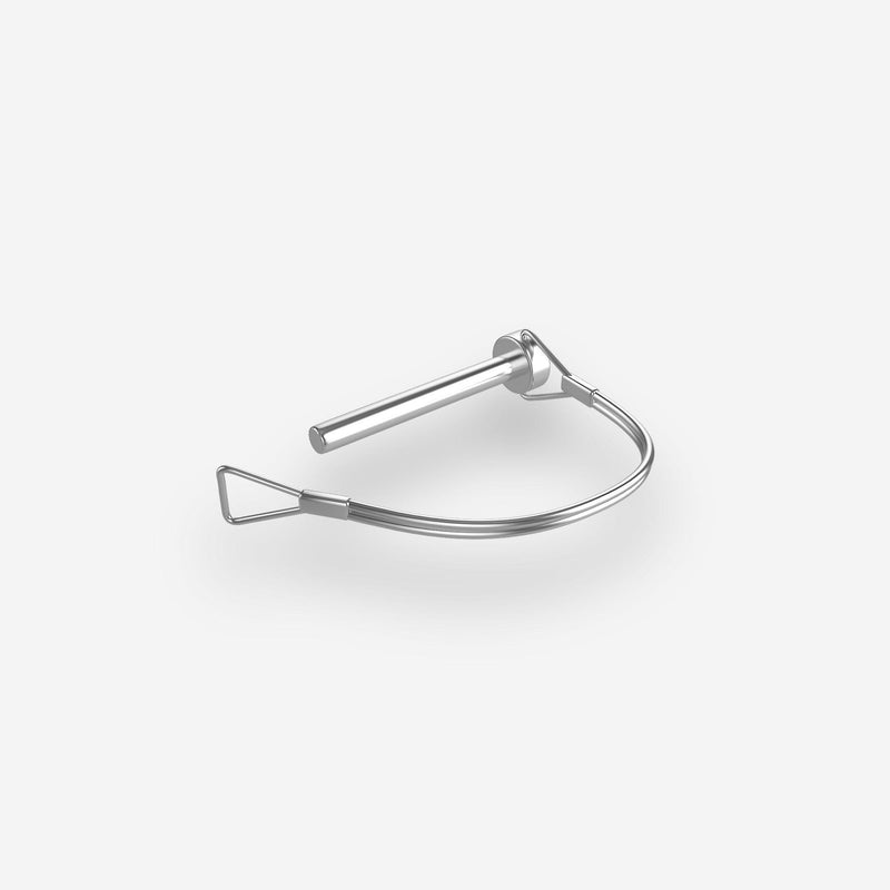 Load image into Gallery viewer, knee-walker-universal-locking-pin-for-knee-platform-kneerover-5 - KneeRover