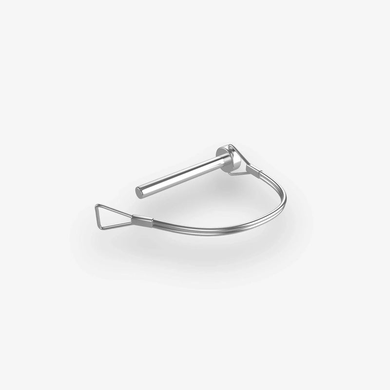 Load image into Gallery viewer, knee-walker-universal-locking-pin-for-knee-platform-kneerover-5 - KneeRover
